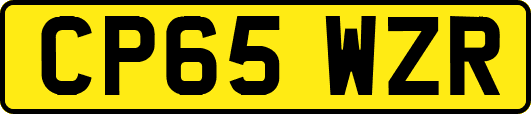 CP65WZR