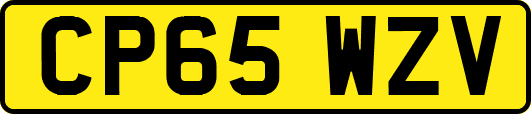 CP65WZV