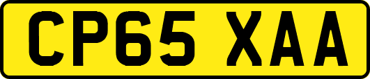 CP65XAA