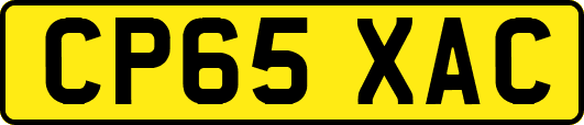 CP65XAC