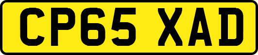 CP65XAD