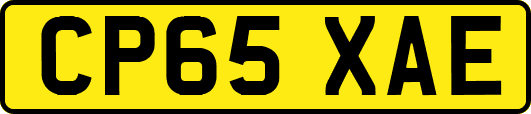 CP65XAE