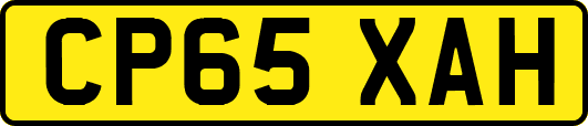 CP65XAH