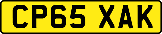 CP65XAK