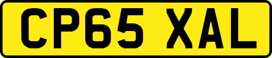 CP65XAL