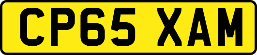 CP65XAM