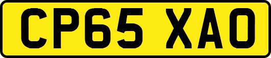 CP65XAO