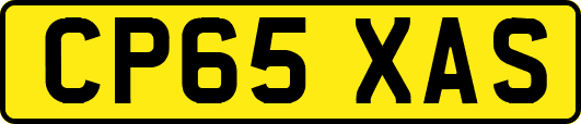 CP65XAS