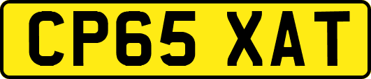 CP65XAT