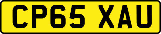 CP65XAU