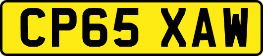 CP65XAW