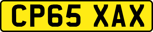 CP65XAX