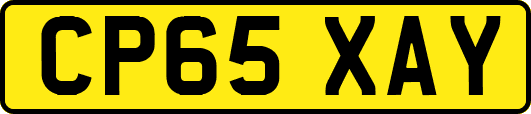 CP65XAY