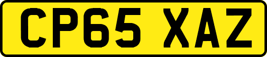 CP65XAZ