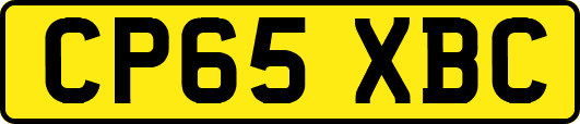CP65XBC
