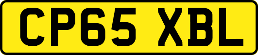 CP65XBL