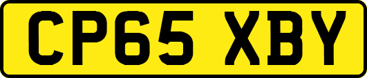 CP65XBY