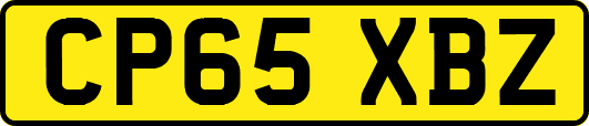 CP65XBZ
