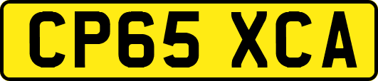 CP65XCA