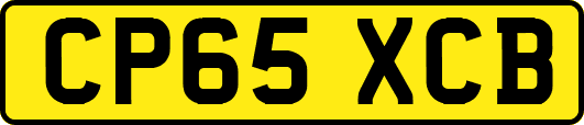 CP65XCB
