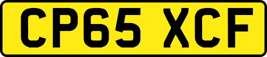 CP65XCF