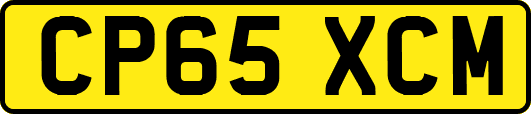 CP65XCM