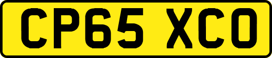 CP65XCO