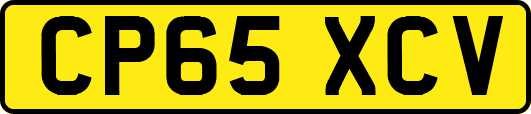 CP65XCV