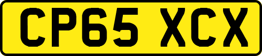 CP65XCX