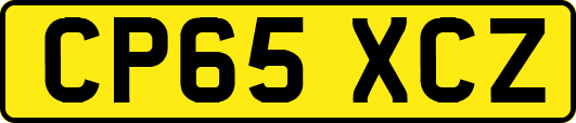 CP65XCZ