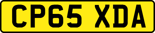 CP65XDA