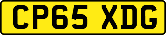 CP65XDG