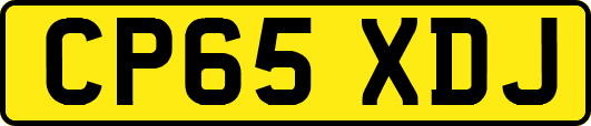 CP65XDJ