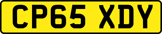 CP65XDY