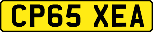 CP65XEA