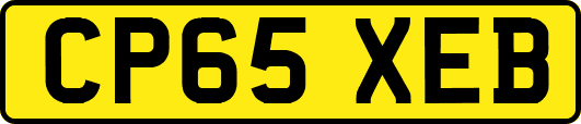 CP65XEB