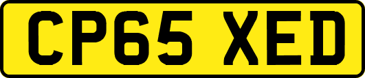 CP65XED