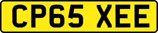 CP65XEE