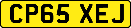 CP65XEJ