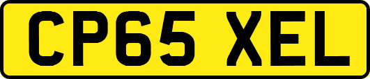 CP65XEL
