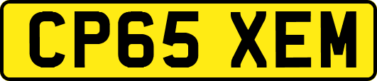 CP65XEM