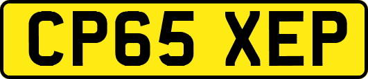 CP65XEP