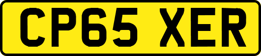 CP65XER