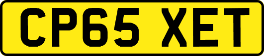 CP65XET