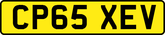 CP65XEV