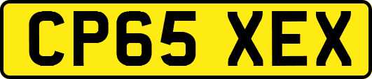 CP65XEX