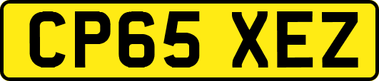 CP65XEZ