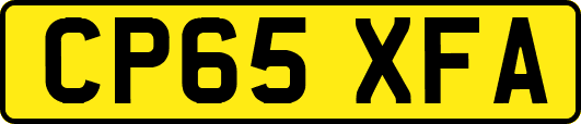 CP65XFA