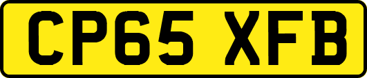 CP65XFB