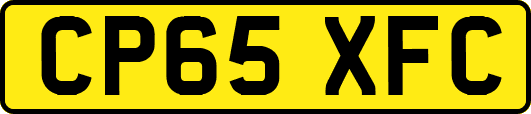 CP65XFC